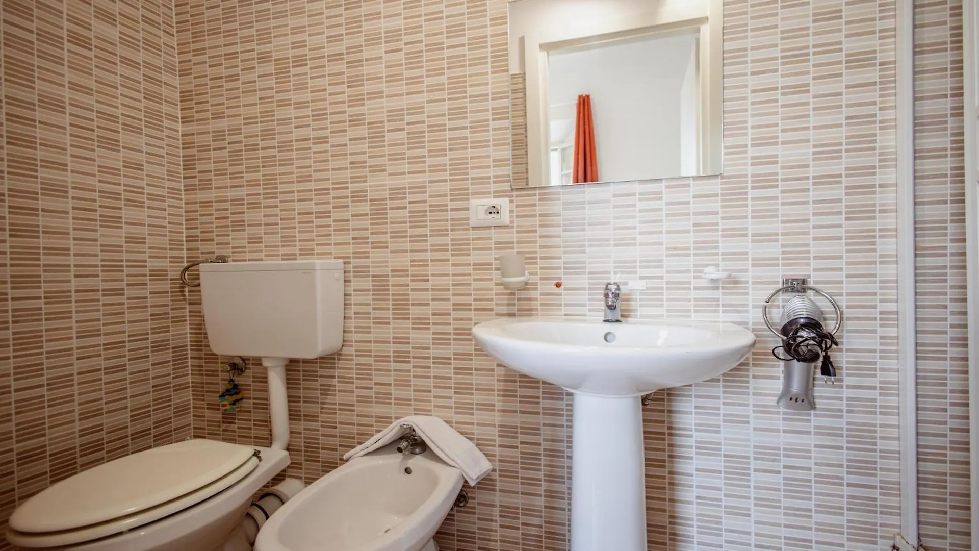 Bed & Breakfast B&B Toscana Pisa