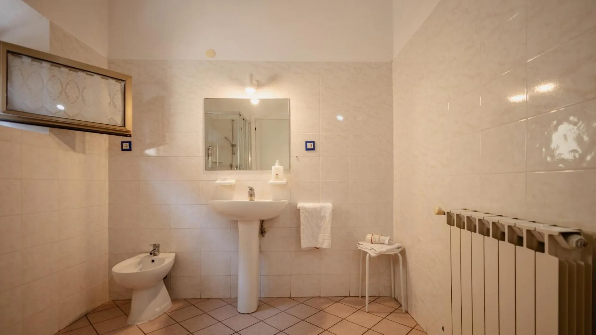 B&B Toscana Pisa 0*,