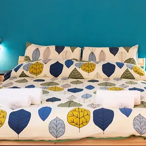 Marylou Gardenhouse Appartamento