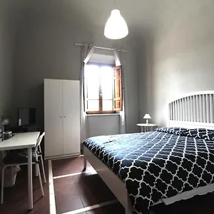 Le Cascine Frühstückspension