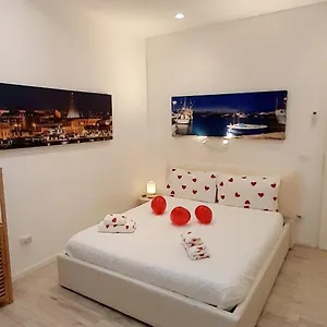 Barbara Classy 101 Apartamento Syracuse