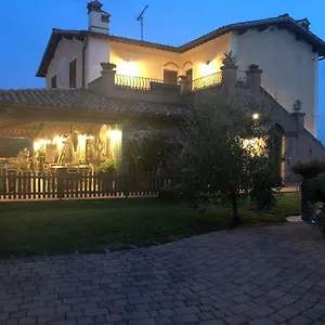 A Due Passi Dal Mare Appartamento