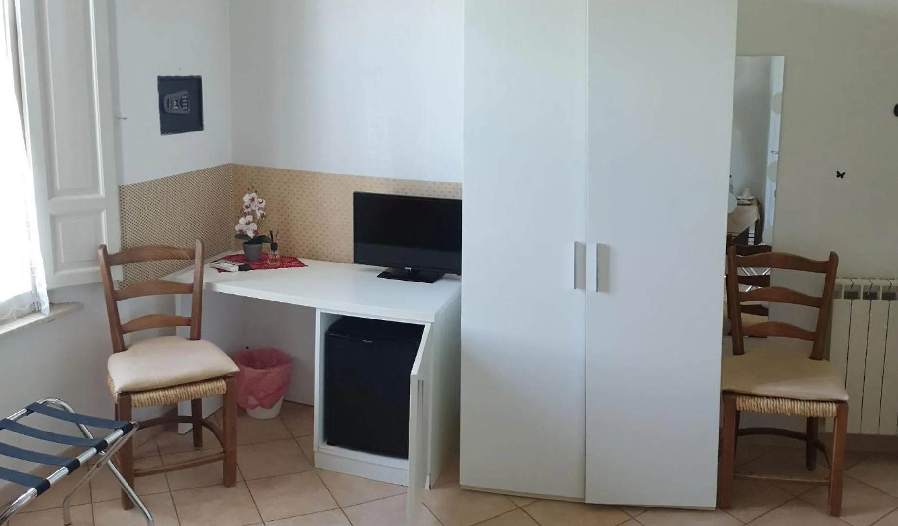 B&B Toscana 比萨 意大利