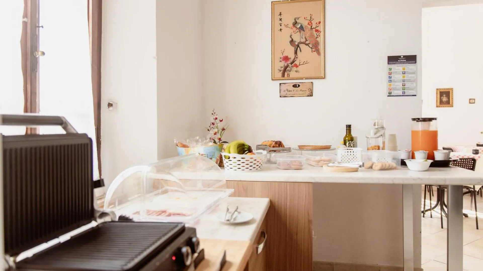 B&B Toscana Pisa