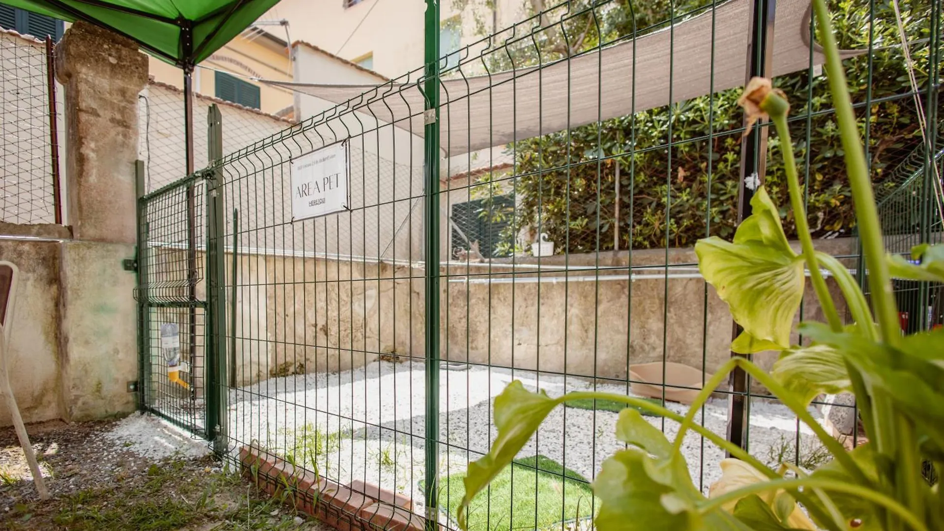 Oda ve Kahvaltı B&B Toscana Pisa