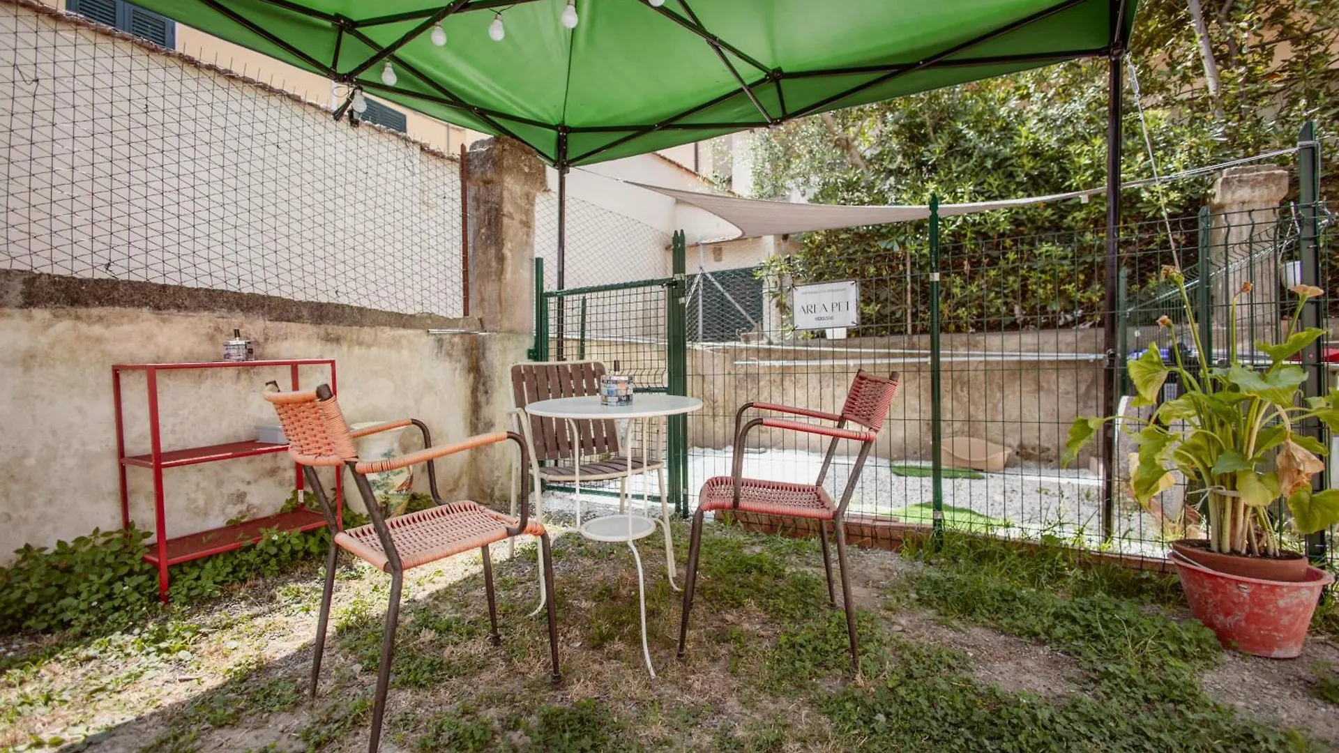 B&B Toscana Pisa İtalya