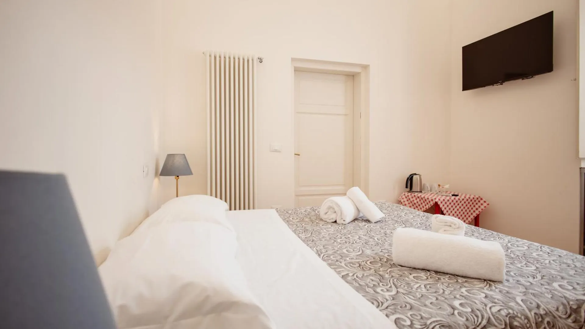 B&B Toscana 比萨