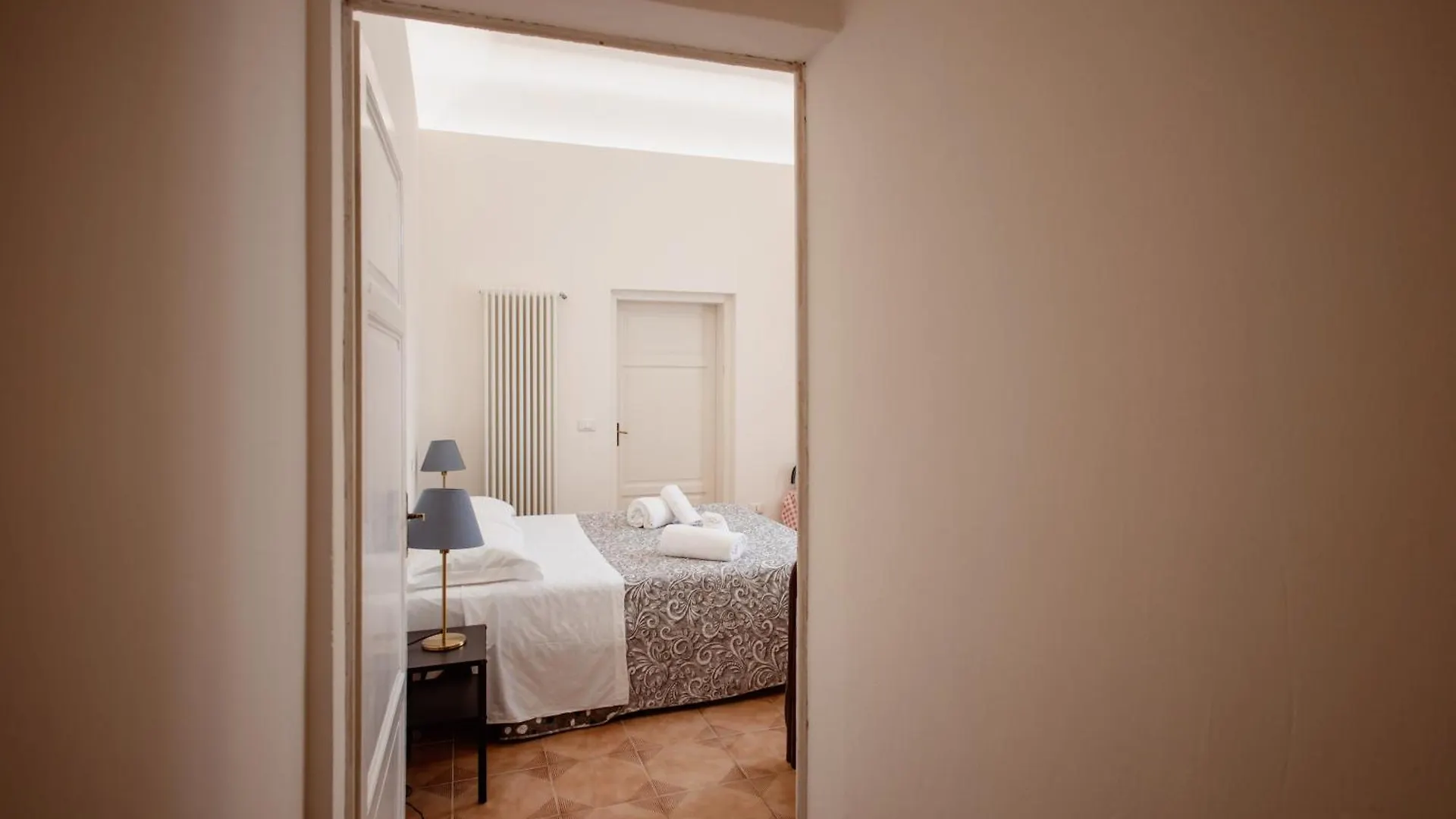 B&B Toscana Pisa 0*,