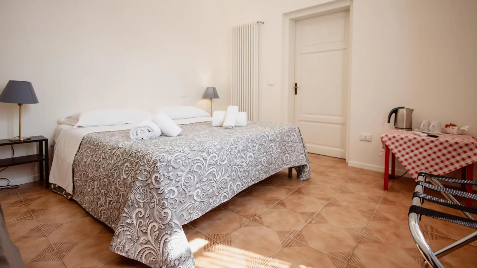 B&B Toscana 比萨
