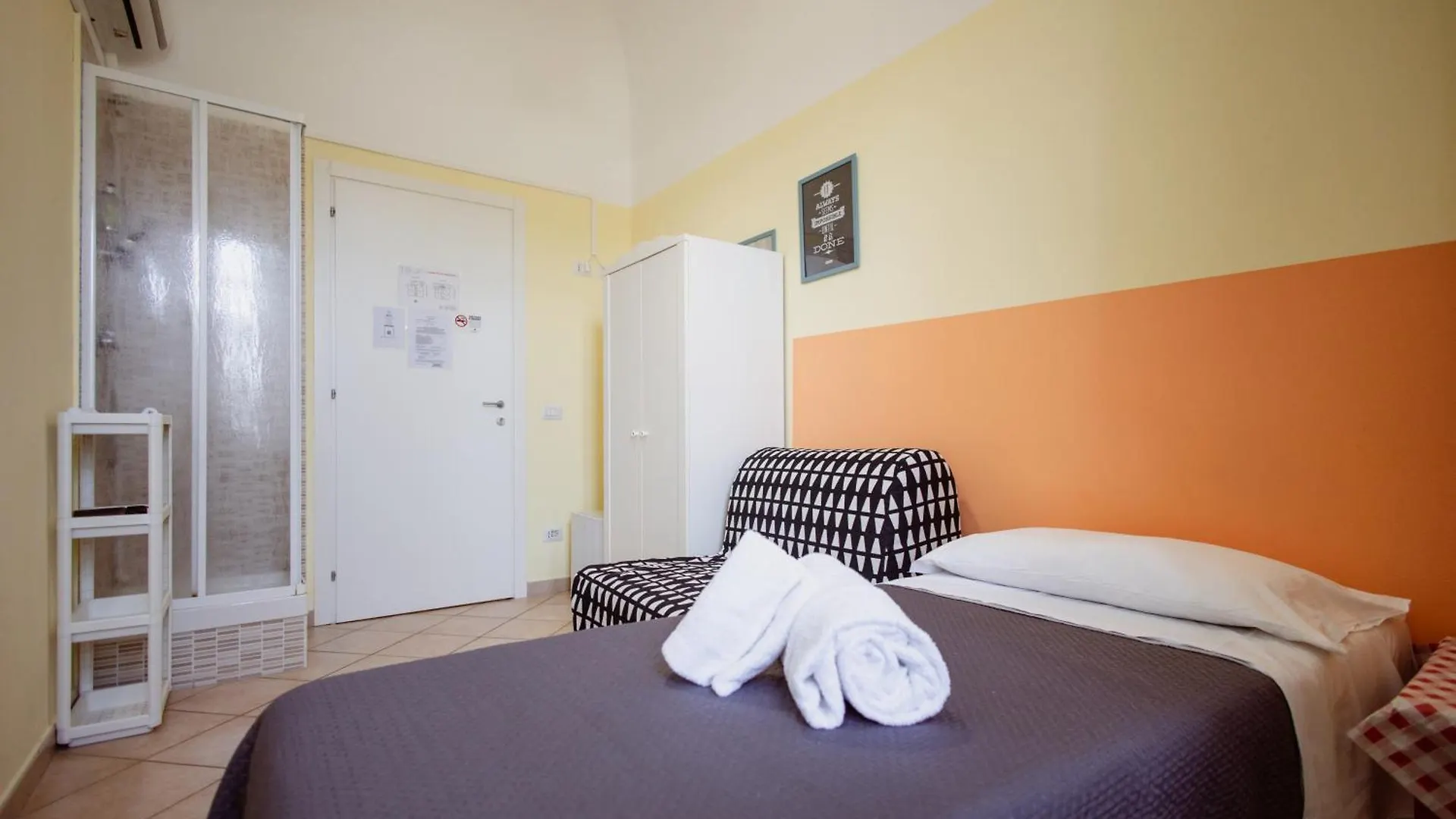 B&B Toscana 比萨