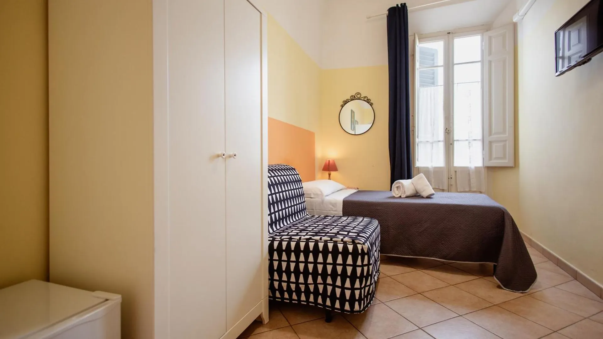 B&B Toscana Pisa İtalya