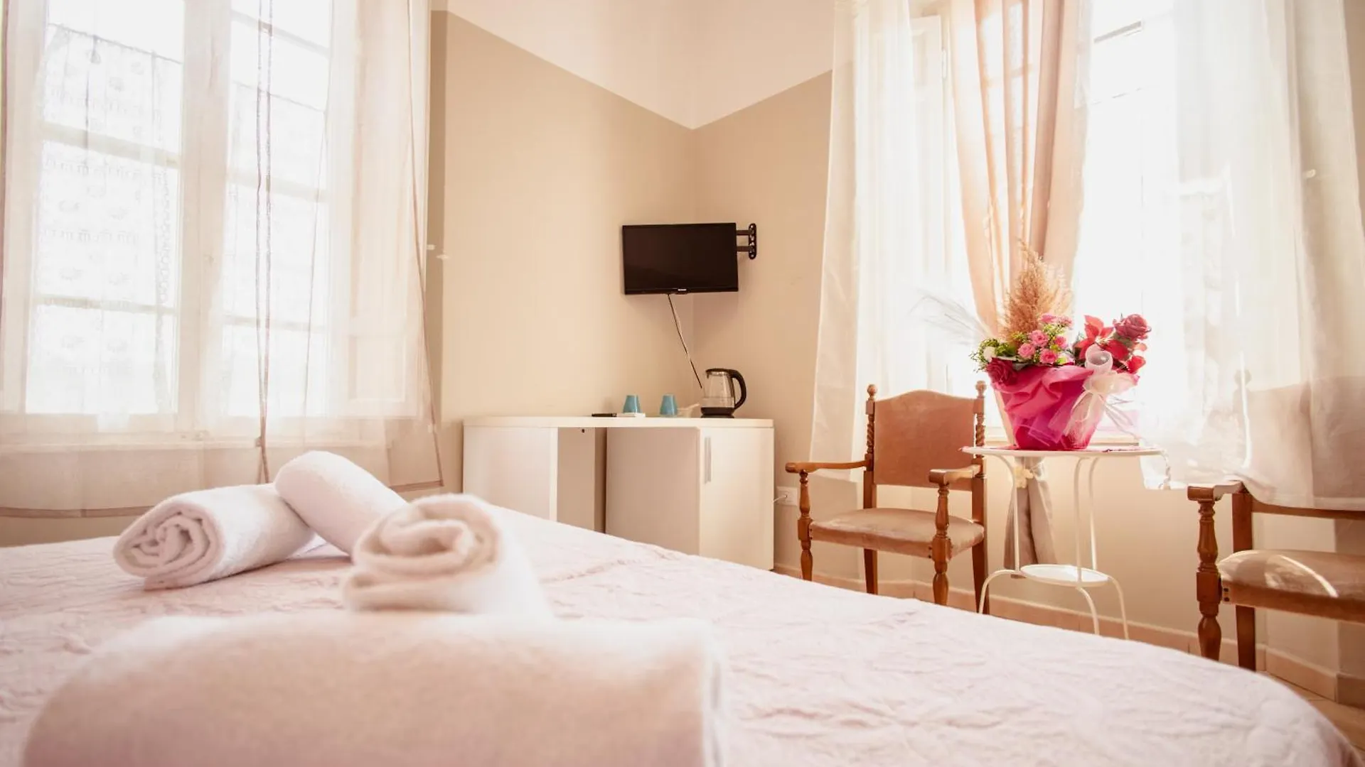 Oda ve Kahvaltı B&B Toscana Pisa
