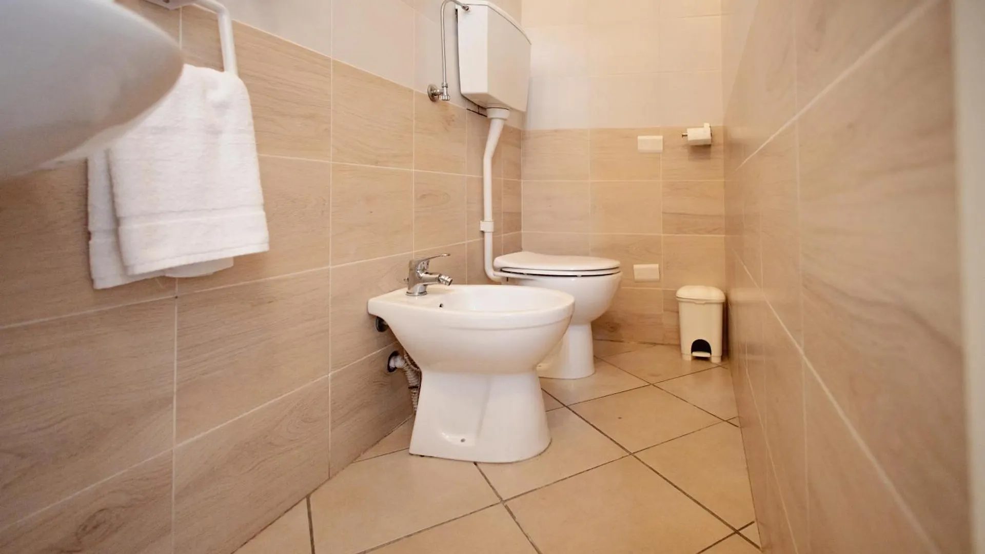 B&B Toscana Pisa İtalya