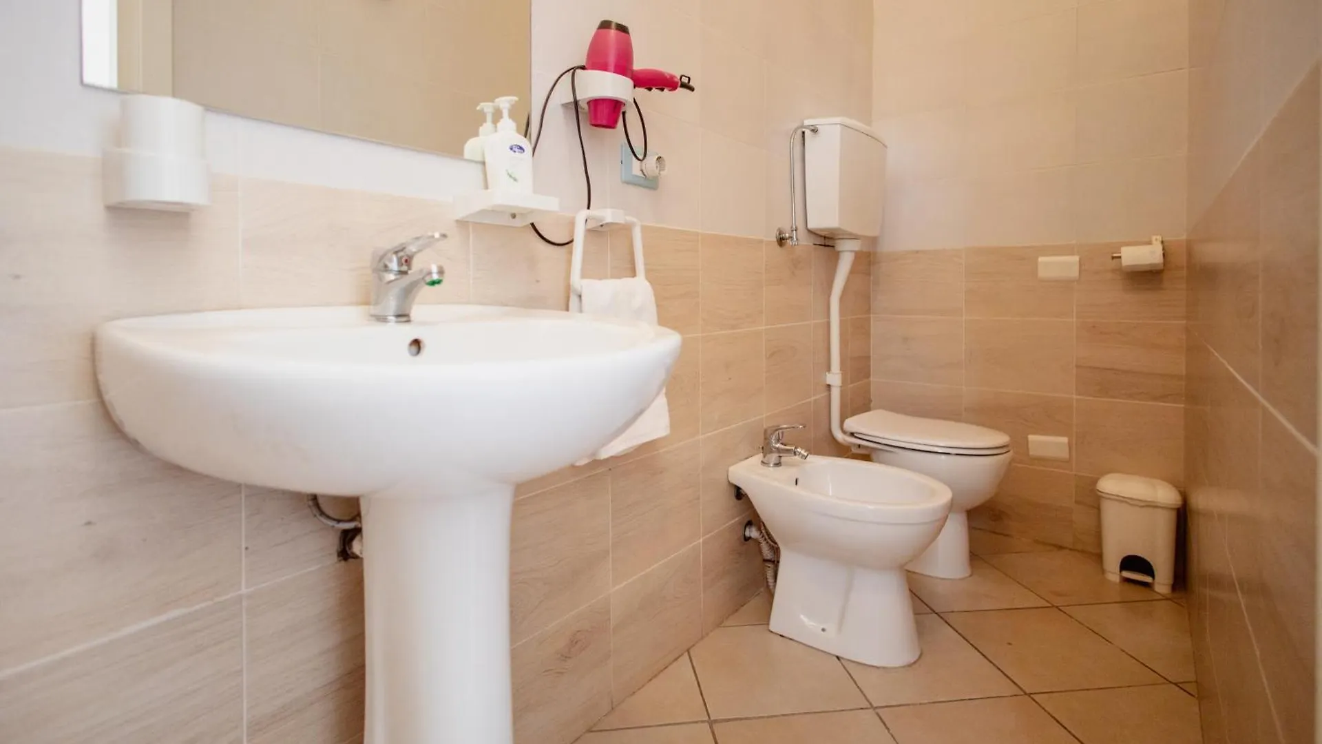 B&B Toscana Pisa İtalya