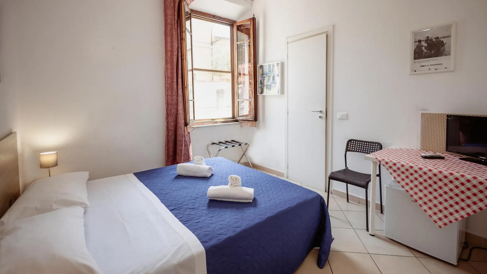 B&B Toscana 比萨