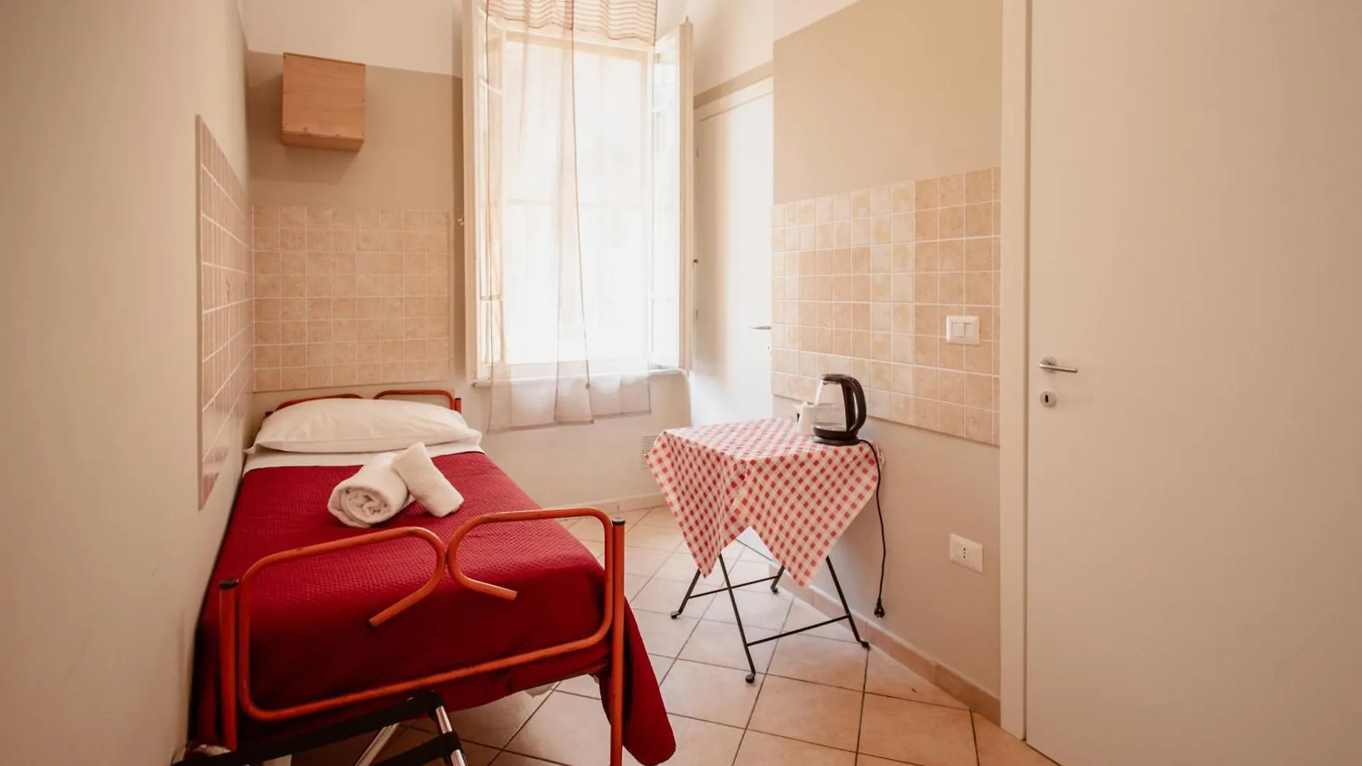 B&B Toscana Pisa İtalya
