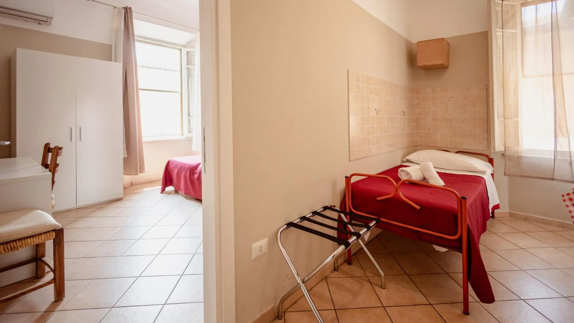 B&B Toscana Pisa Oda ve Kahvaltı